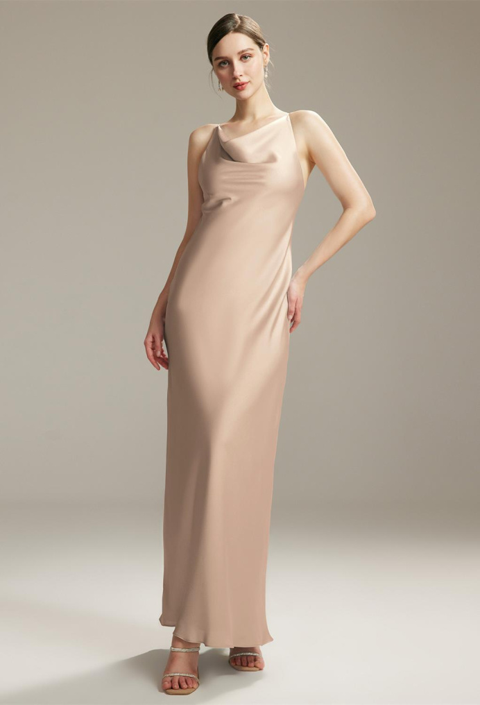 AW Jania Dress